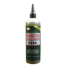 Dynamite Baits Evolution Oil Smoked Salmon 300ml